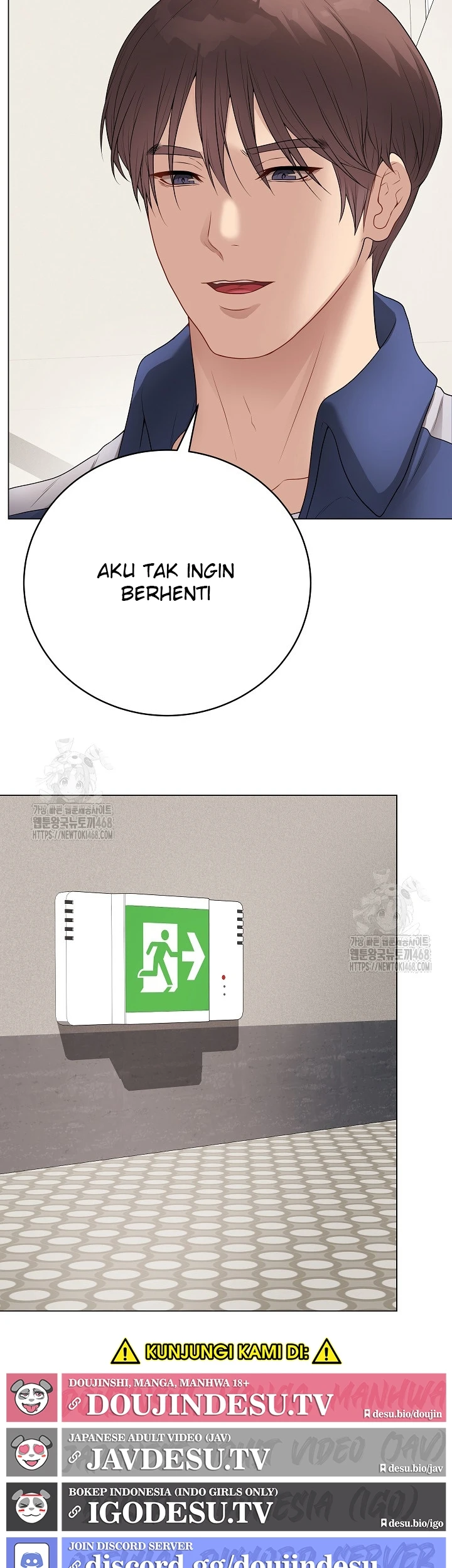 Signed, Sealed, Mistaken - Page 25